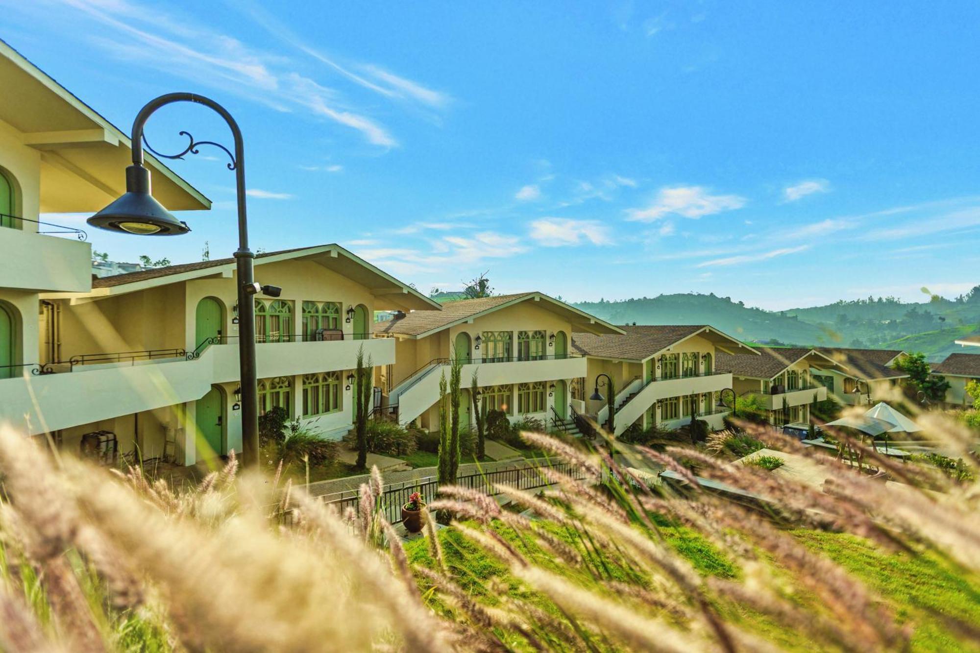 מלון Mango Hill Shola אוטי מראה חיצוני תמונה